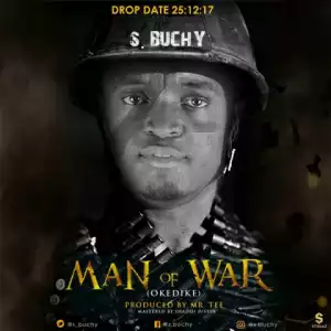S. Buchy - Man of War